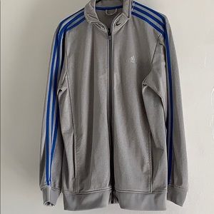 Adidas jacket